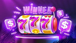 nex8 စလော့ - Online Slot Reels ခလုတ်နှိပ်ကစားနေသောမြင်ကွင်း
