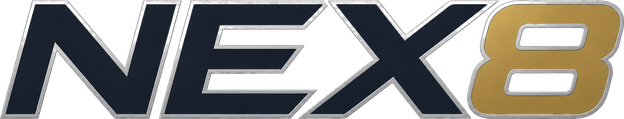 nex8 Logo